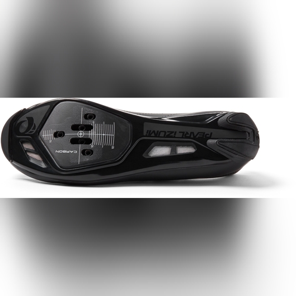 Pearl izumi Women's Sugar Road cycling Shoe. Zwift or peloton capable like giro - Picture 4 of 5